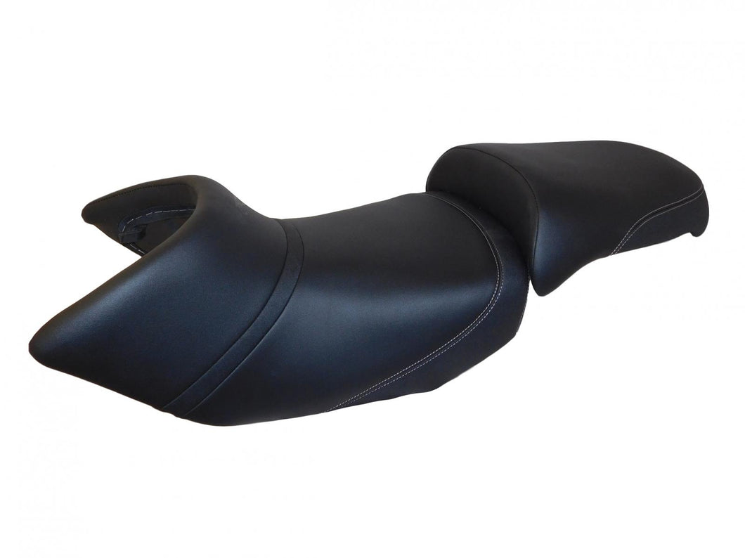 BMW R1200GS 2004-2013 Top Sellerie Seat Cover Made In France New HSD4654