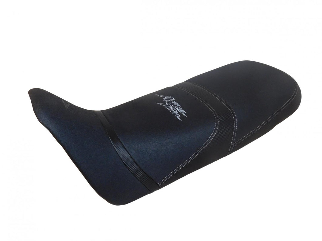 Honda XRV 750 Africa Twin 1993-2002 Top Sellerie France Seat Cover HSD4693