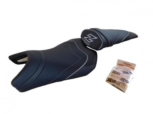 Kawasaki Z1000 2010-2013 Top Sellerie Seat Cover Made In France New HSD4885