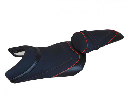 Kawasaki Z1000 2010-2013 Top Sellerie Seat Cover Made In France New HSD4906