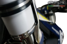 Load image into Gallery viewer, Husqvarna FS 450 2016 GPR Exhaust Full System with Albus Silencer New Muffler