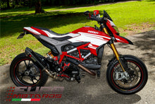 Load image into Gallery viewer, Ducati Hypermotard 821 939/SP Tappezzeria Italia Seat Cover Anti-Slip Ultra-Grip