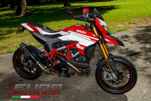Load image into Gallery viewer, Ducati Hypermotard 821 939/SP Tappezzeria Italia Seat Cover Anti-Slip Ultra-Grip