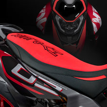 Load image into Gallery viewer, Ducati Hypermotard 950 /SP 2019-2021 TPZ Italia Seat Cover Ultra-Grip