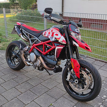 Load image into Gallery viewer, Ducati Hypermotard 950 /SP 2019-2021 TPZ Italia Seat Cover Ultra-Grip