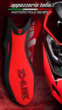 Load image into Gallery viewer, Ducati Hypermotard 950 /SP 2019-2021 TPZ Italia Seat Cover Ultra-Grip