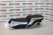 Load image into Gallery viewer, BMW K1600 GT 2011-2018 Tappezzeria Italia Comfort Foam Seat Cover New