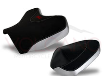 Load image into Gallery viewer, Kawasaki Z1000 2007-2009 Volcano Italia Seat Cover Non-Slip K004C