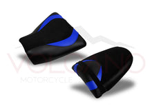 Load image into Gallery viewer, Kawasaki Z750 Z1000 2003-2006 Volcano Italia Seat Cover Non-Slip K005C