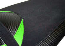 Load image into Gallery viewer, Kawasaki Z750 Z1000 2003-2006 Volcano Italia Seat Cover Non-Slip K005C