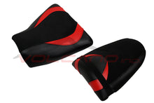 Load image into Gallery viewer, Kawasaki Z750 Z1000 2003-2006 Volcano Italia Seat Cover Non-Slip K005C