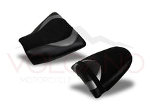 Load image into Gallery viewer, Kawasaki Z750 Z1000 2003-2006 Volcano Italia Seat Cover Non-Slip K005C