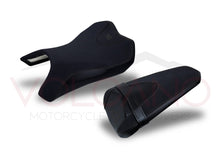 Load image into Gallery viewer, Kawasaki Z1000 2010-2013 Volcano Italia Seat Cover Non-Slip New K009C