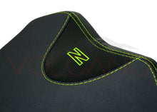 Load image into Gallery viewer, Kawasaki Z1000 2010-2013 Volcano Italia Seat Cover Non-Slip New K009C