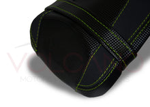 Load image into Gallery viewer, Kawasaki Z1000 2010-2013 Volcano Italia Seat Cover Non-Slip New K009C
