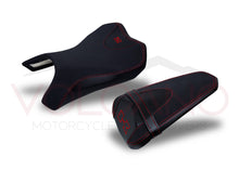 Load image into Gallery viewer, Kawasaki Z1000 2010-2013 Volcano Italia Seat Cover Non-Slip New K009C