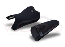 Load image into Gallery viewer, Kawasaki Z1000 2010-2013 Volcano Italia Seat Cover Non-Slip New K009C