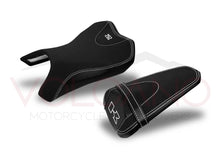 Load image into Gallery viewer, Kawasaki Z1000 2010-2013 Volcano Italia Seat Cover Non-Slip New K009C