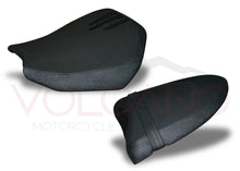 Load image into Gallery viewer, Kawasaki Ninja ZX10R 2004-2005 Volcano Italia Seat Cover Non-Slip New K010C