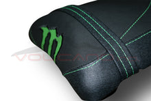 Load image into Gallery viewer, Kawasaki Ninja ZX10R 2004-2005 Volcano Italia Seat Cover Non-Slip New K010C