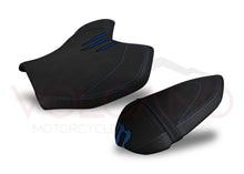Load image into Gallery viewer, Kawasaki Z1000 2007-2009 Volcano Italia Seat Cover Non-Slip K013C