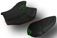 Load image into Gallery viewer, Kawasaki Z1000 2007-2009 Volcano Italia Seat Cover Non-Slip K013C