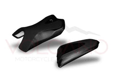 Load image into Gallery viewer, Kawasaki Z1000SX Ninja 1000 2011-2016 Volcano Italia Seat Cover Non-Slip K016C