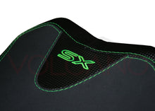 Load image into Gallery viewer, Kawasaki Z1000SX Ninja 1000 2011-2016 Volcano Italia Seat Cover Non-Slip K016C