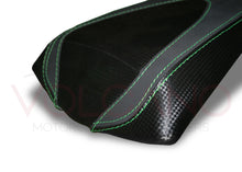 Load image into Gallery viewer, Kawasaki Z1000SX Ninja 1000 2011-2016 Volcano Italia Seat Cover Non-Slip K016C