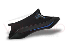 Load image into Gallery viewer, Kawasaki Ninja ZX10R 2011-2020 Volcano Italia Seat Cover Non-Slip New K017A