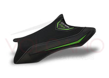 Load image into Gallery viewer, Kawasaki Ninja ZX10R 2011-2020 Volcano Italia Seat Cover Non-Slip New K017A