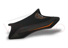 Load image into Gallery viewer, Kawasaki Ninja ZX10R 2011-2020 Volcano Italia Seat Cover Non-Slip New K017A