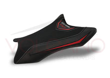 Load image into Gallery viewer, Kawasaki Ninja ZX10R 2011-2020 Volcano Italia Seat Cover Non-Slip New K017A