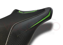 Load image into Gallery viewer, Kawasaki Ninja ZX10RR 2016-2020 Volcano Italia Seat Cover Non-Slip New K017ARR