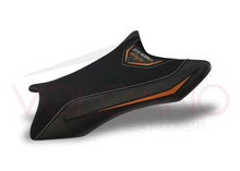 Load image into Gallery viewer, Kawasaki Ninja ZX10RR 2016-2020 Volcano Italia Seat Cover Non-Slip New K017ARR