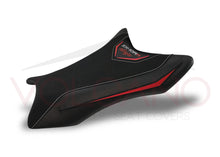 Load image into Gallery viewer, Kawasaki Ninja ZX10RR 2016-2020 Volcano Italia Seat Cover Non-Slip New K017ARR
