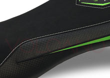 Load image into Gallery viewer, Kawasaki Ninja ZX10R 2016-2020 Volcano Italia Seat Cover Non-Slip New K017C