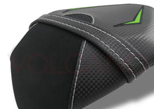 Load image into Gallery viewer, Kawasaki Ninja ZX10RR 2016-2020 Volcano Italia Seat Cover Non-Slip New K017CRR
