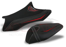 Load image into Gallery viewer, Kawasaki Ninja ZX10RR 2016-2020 Volcano Italia Seat Cover Non-Slip New K017CRR