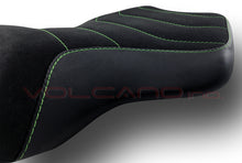 Load image into Gallery viewer, Kawasaki Ninja H2 H2R 2015-2025 Volcano Italia Seat Cover Non-Slip New K018A