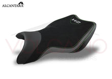 Load image into Gallery viewer, Kawasaki Ninja H2 H2R 2015-2025 Volcano Italia Seat Cover Non-Slip New K019A