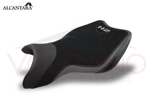 Load image into Gallery viewer, Kawasaki Ninja H2 H2R 2015-2025 Volcano Italia Seat Cover Non-Slip New K019A