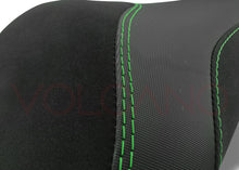 Load image into Gallery viewer, Kawasaki Versys 650 2007-2020 Volcano Italia Seat Cover Non-Slip New K020