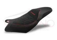 Load image into Gallery viewer, Kawasaki Versys 650 2007-2020 Volcano Italia Seat Cover Non-Slip New K020