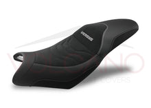 Load image into Gallery viewer, Kawasaki Versys 650 2007-2020 Volcano Italia Seat Cover Non-Slip New K020