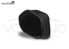 Load image into Gallery viewer, Kawasaki Ninja H2 H2R 2015-2025 Volcano Italia Seat Cover &amp; Pad Cover K025BP