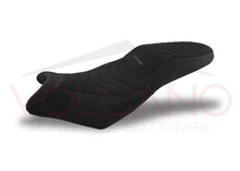 Load image into Gallery viewer, Kawasaki Versys 650 2007-2020 Volcano Italia Seat Cover Non-Slip New K026