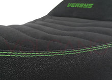Load image into Gallery viewer, Kawasaki Versys 650 2007-2020 Volcano Italia Seat Cover Non-Slip New K026