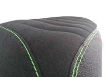 Load image into Gallery viewer, Kawasaki Versys 650 2007-2020 Volcano Italia Seat Cover Non-Slip New K026