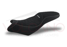 Load image into Gallery viewer, Kawasaki Versys 650 2007-2020 Volcano Italia Seat Cover Non-Slip New K026